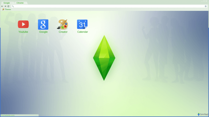 sims 4 download chromebook free