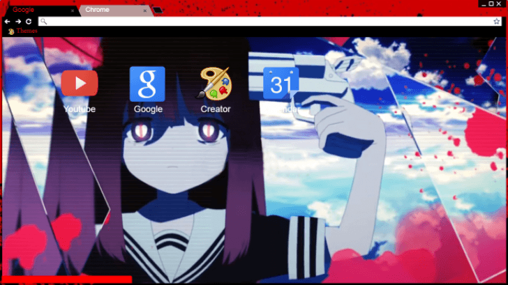 Anime, Mahou Shoujo Site, Aya Asagiri, HD wallpaper