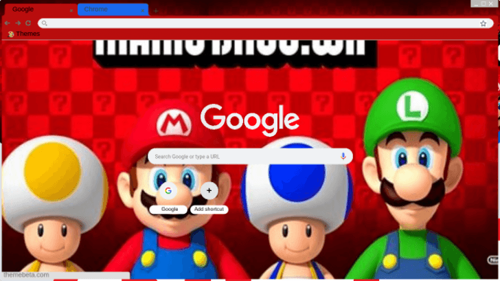 wii theme song on chrome music lab