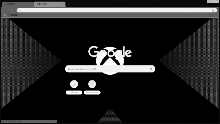 chrome-theme-themebeta