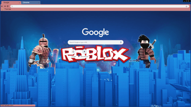 Roblox Profile Themes 2019