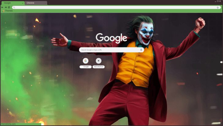 Joker instal the new version for windows
