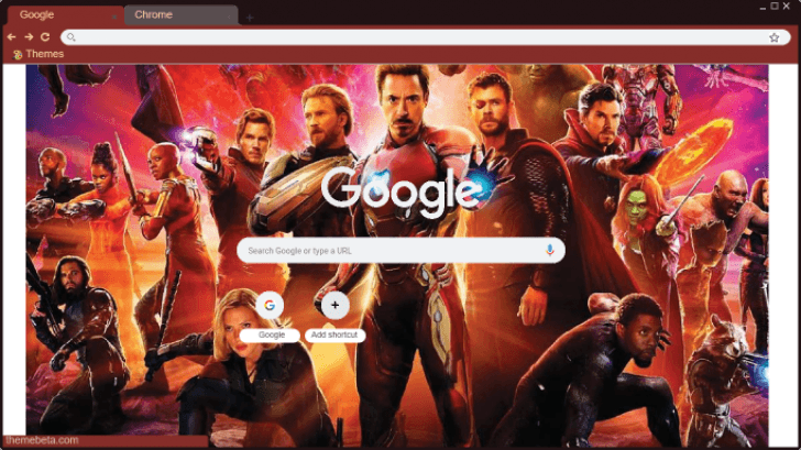free for mac instal The Avengers