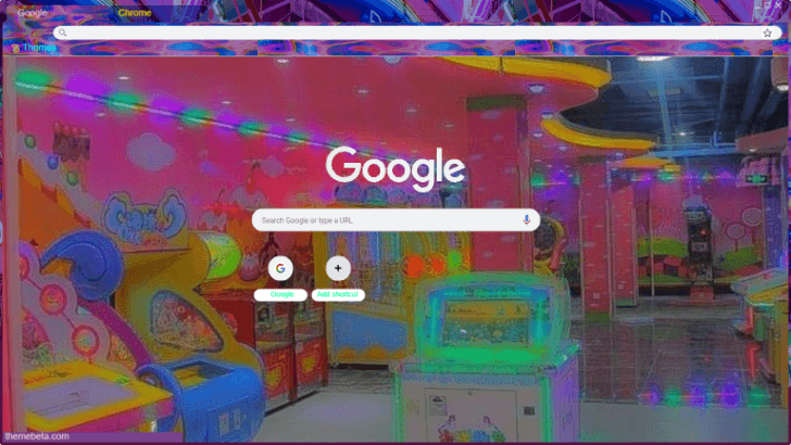 google chrome backgrounds art