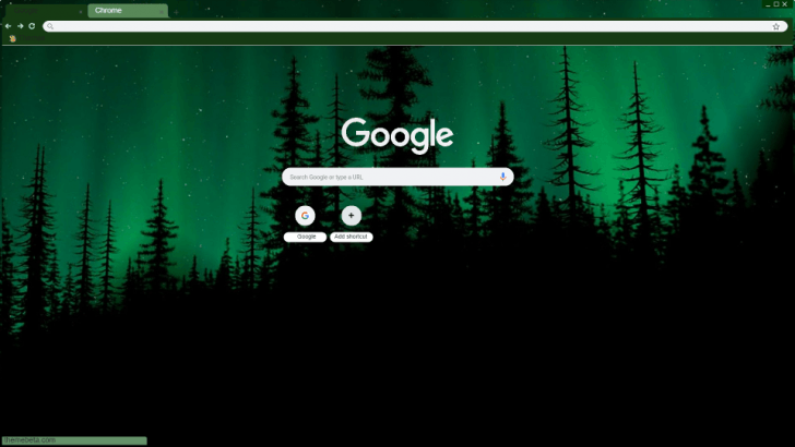 Dark Google Chrome Themes Japaneseren