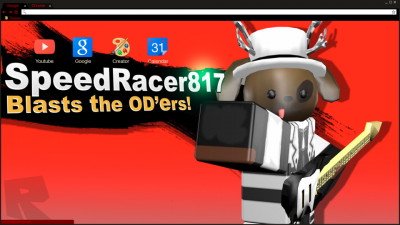 Blender Roblox