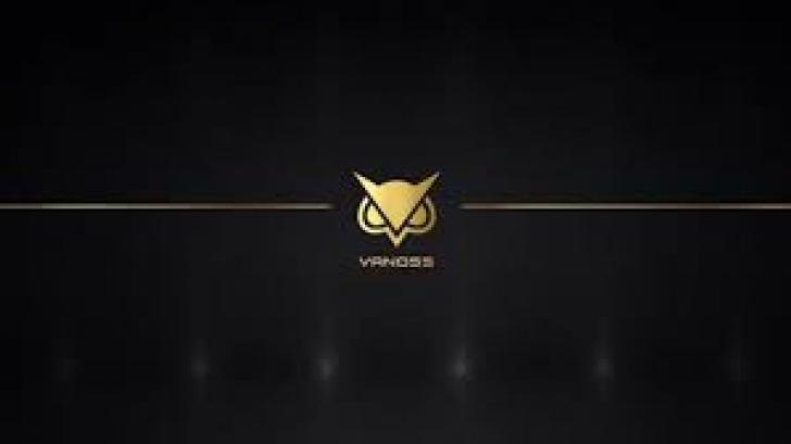 VanossGaming Logo