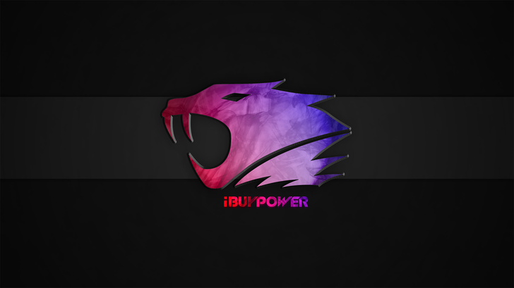 iBUYPOWER Chroma Chrome Theme - ThemeBeta