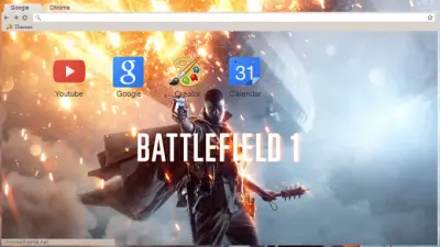 Battlefield 1