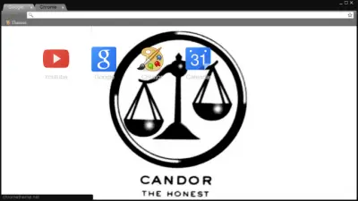 Candor