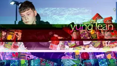 Yung Lean