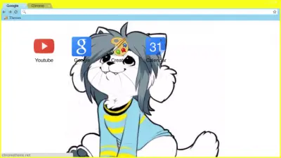 Temmie