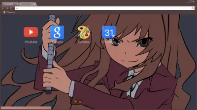 Taiga and Sword