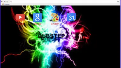 Dubstep: Rainbow