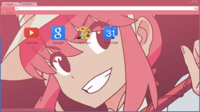 Nonon - Kill la Kill