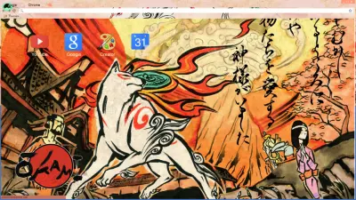 Okami 