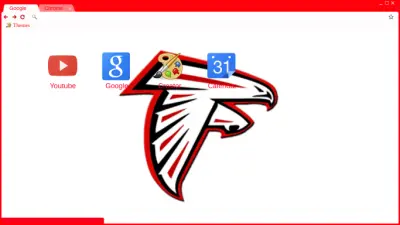 FALCONS 