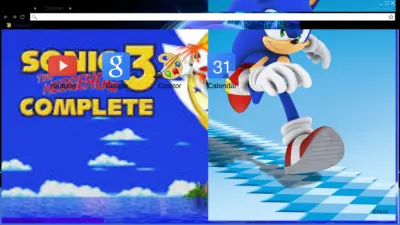 sonic 3