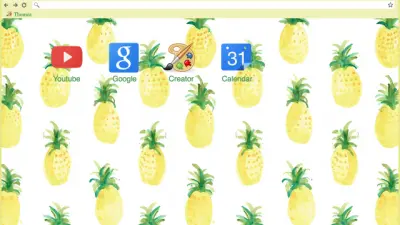 Pineapple