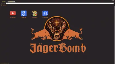 JagerBomb