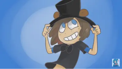 freddy fnafhs