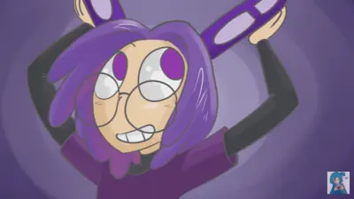 bunny fnafhs