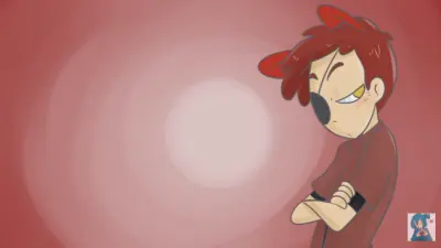 foxy fnafhs