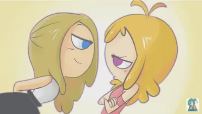 chica/toy chica fnafhs