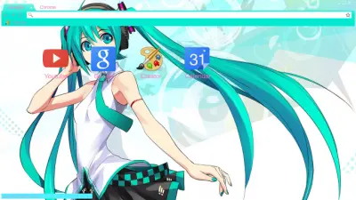 Hatsune Miku