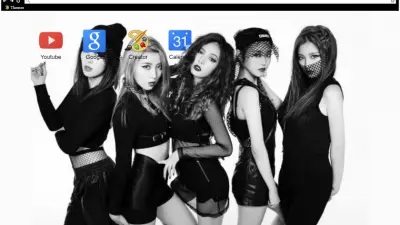 Crazy 4minute