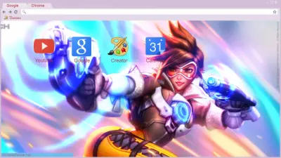 Tracer Overwatch