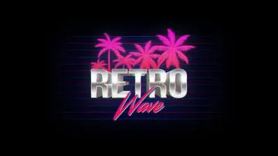 New Retrowave