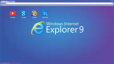 Internet Explorer