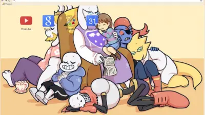 Undertale