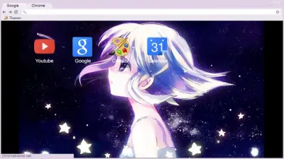 nightcore: stars