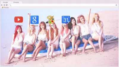 SNSD