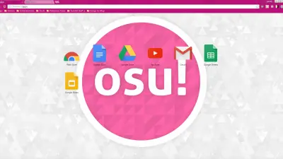 osu!