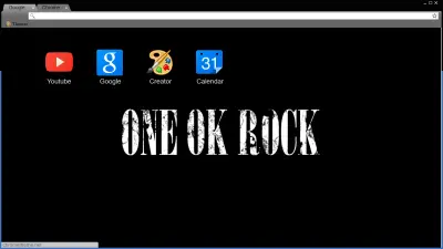 ONE OK ROCK