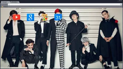 Block B 3