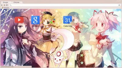 madoka magica