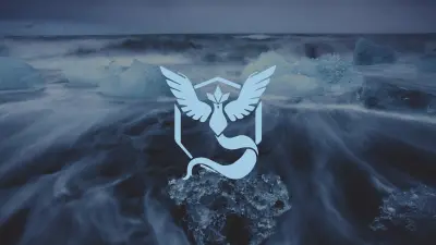 Team Mystic