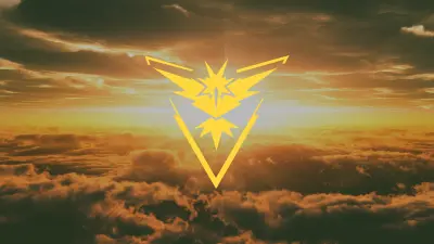 Team Instinct