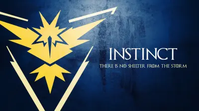 Team Instinct