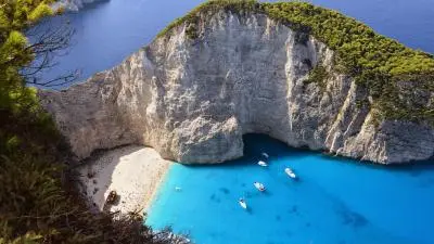 Zakynthos