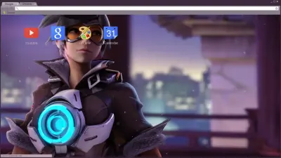 Tracer visits Hanamura