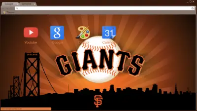 SF Giants