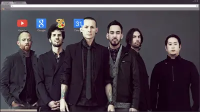 Linkin park