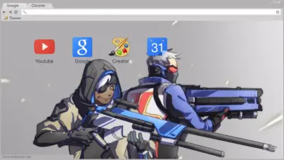 Ana and 76