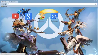 overwatch