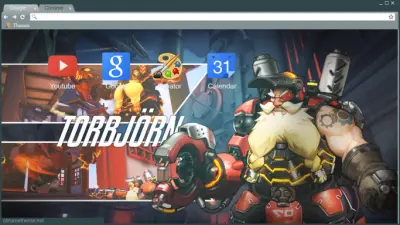 Torbjorn